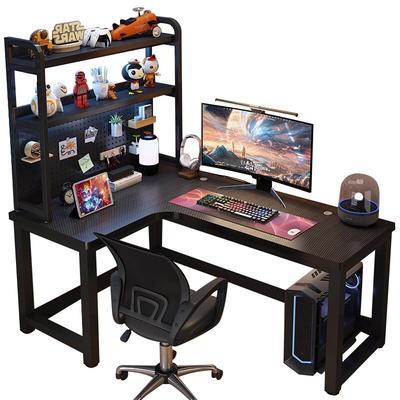 转角电竞桌办公桌书桌