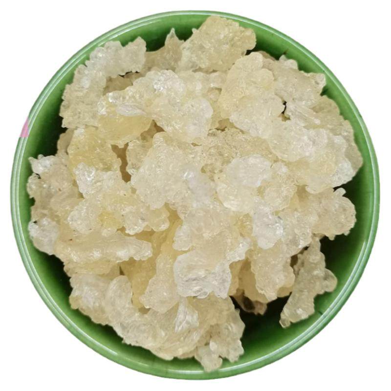 云南正品拉丝雪燕手工精修无杂质