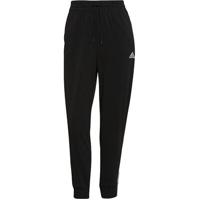 Adidas/阿迪达斯正品当季新款运动休闲女子系带束脚长裤 GR9604