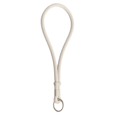 高乐多简约可调节编织手机绳配饰