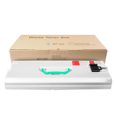 班图适用佳能c3020废粉盒班图