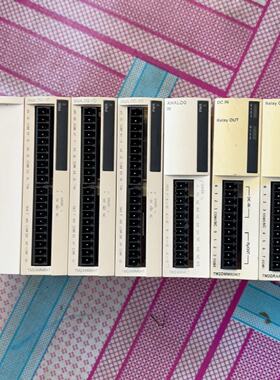 【请询价】PLC，TM2DOCKN