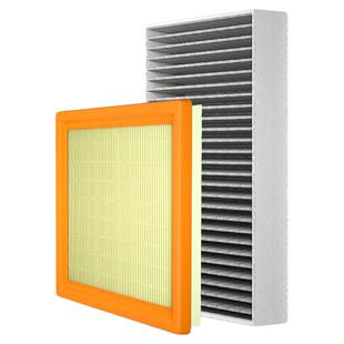 适配红旗E-HS3空调滤芯原厂20原装21年22活性炭23汽车EHS3空调格