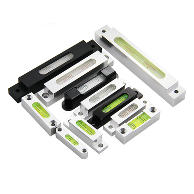 铝合金机床调平条式水平仪