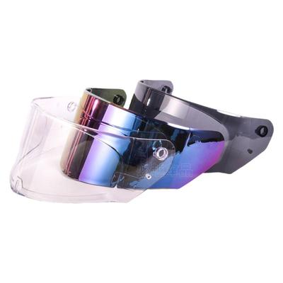 LS2原装头盔镜片OF562FF358