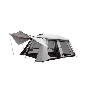 维达利多屋脊别墅帐篷户外速开防雨露营遮光便携式过夜全自动客厅