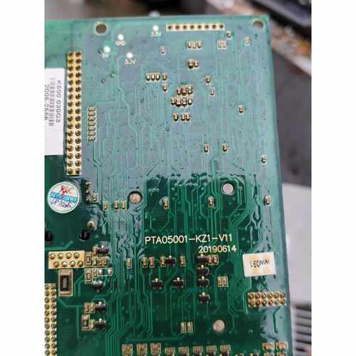 溢价-普传Pi500系列产品30KW变频器配件主板驱动板电