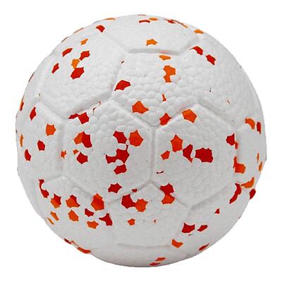 咬不坏狗狗足球玩具球耐咬大号