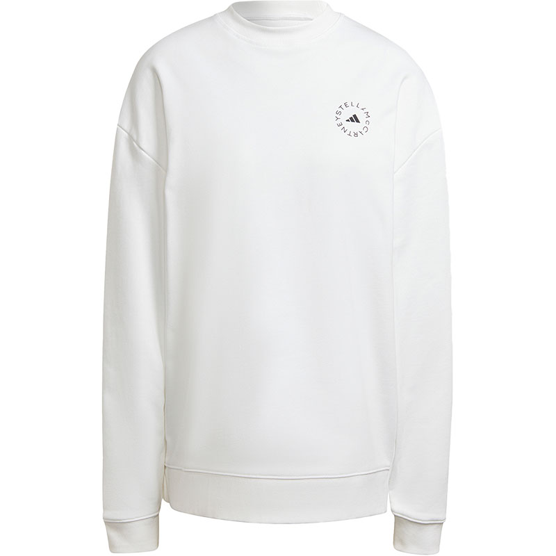 Adidas/阿迪达斯正品SMC SW SWT ML女子运动卫衣套头衫H59978