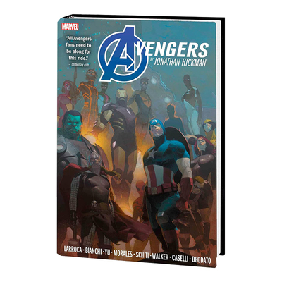 复仇者联盟精选合集2Avengers