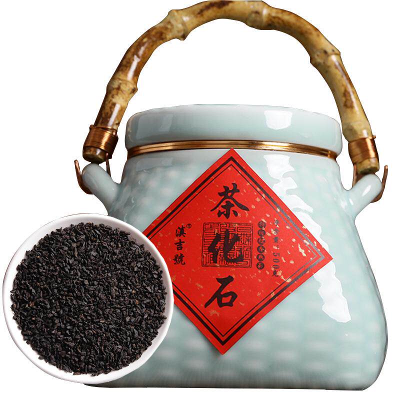 滇吉号金沙糯米香碎银子500g
