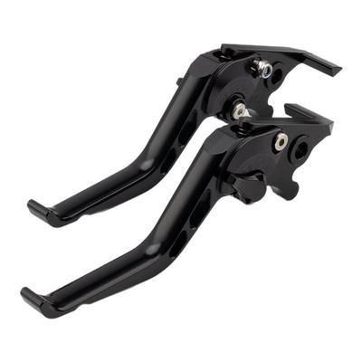 九号改装铝合金省力刹车牛角