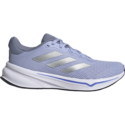 Adidas/阿迪达斯官方正品RESPONSE女士网眼缓震运动跑步鞋IH6089