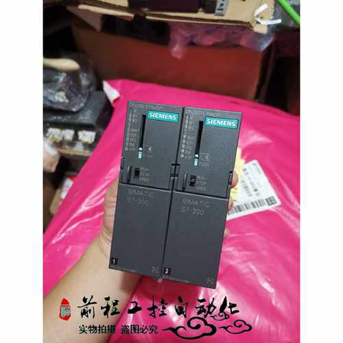 议价西门子主机 6ES7315-2EH14-0AB0 CPU315-2PN/DP 317-2EK14 询
