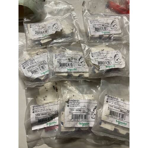 询价下单gvad1001 施耐德 可开发票
