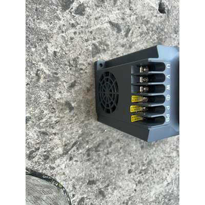 【维修议价】科肯H230变频器5.5kwH2304T5.5GB议价255