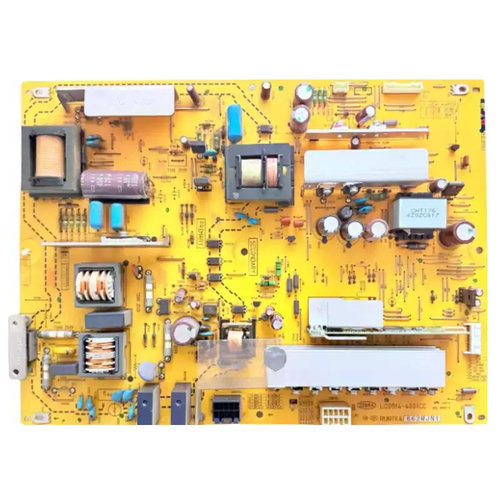 夏普LCD-46/52LX710A电视LC0914-4001CC电源板RUNTKA662WJQZ/WJN1