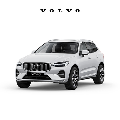 购车订金Volvo XC60  沃尔沃汽车