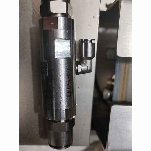 【议价-可维修】FESTO 阀 VZQA-C-M22U-6-GG-V4V4E/均有货