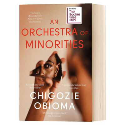 少数民族卑微者之歌英文原版