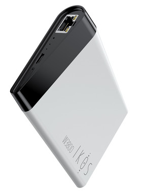 IKOS W3800远程 免漫游 4G全网通 iphoneAir  有锁机完美解决方案
