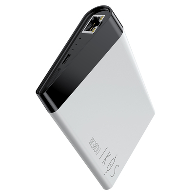 IKOS W3800远程 免漫游 4G全网通 iphoneAir  有锁机完美解决方案