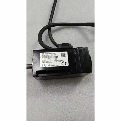 〔议价-可维修〕伺服电机 SV-X1MM010A-N2LN 100W 成