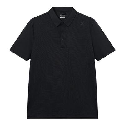 SPYDER日常休闲运动POLO衫