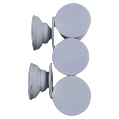 指环扣粘贴可折叠DIY气垫创意