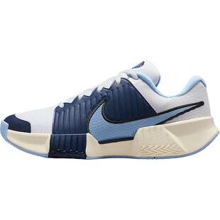 Nike/耐克官方正品Challenge Pro男士缓震运动网球鞋FB3145-102