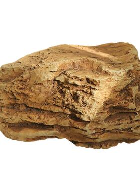 中式禅意仿真石头创意造景景观石