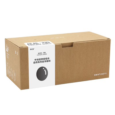 挂耳咖啡深城市曼特宁提神