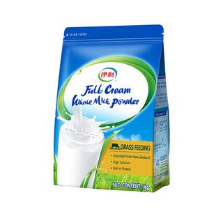 伊利欣活新西兰进口全脂奶粉高钙高蛋白全家生牛乳营养品旗舰店