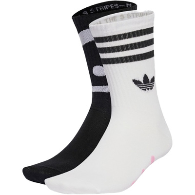 Adidas/阿迪达斯运动袜