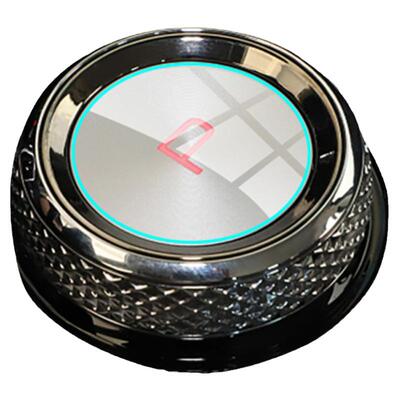 哈弗旋转按钮档位tpu内饰贴膜