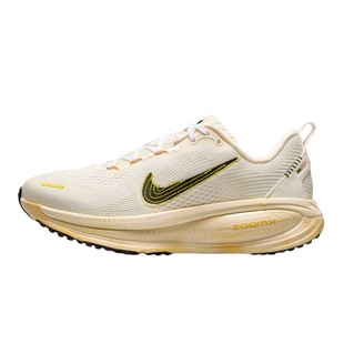 耐克女鞋迈柔VOMERO 18运动厚底Zoomx专业缓震跑步鞋IQ1155-101