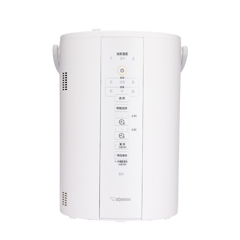 象印加热蒸汽式加湿器