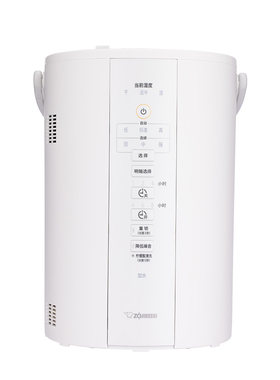 象印加热蒸汽式加湿器