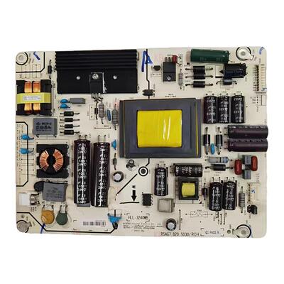 海信电视电源板LED42A300/H130/K160JD/K260D/EC310JD电路板维修