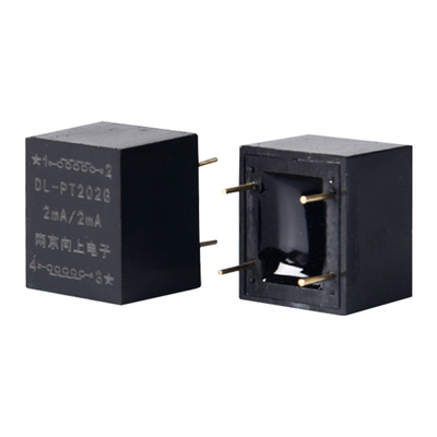 微型电压互感器2mA/2mA