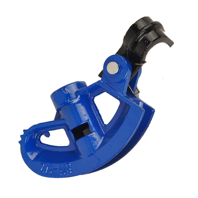 加重型弯管器义克物超所值