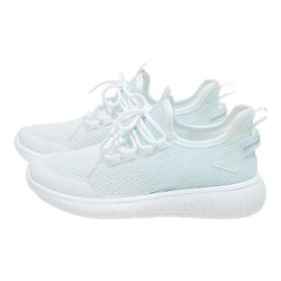 回力女鞋2025新款春夏网面透气休闲椰子鞋轻便减震运动跑步鞋子女