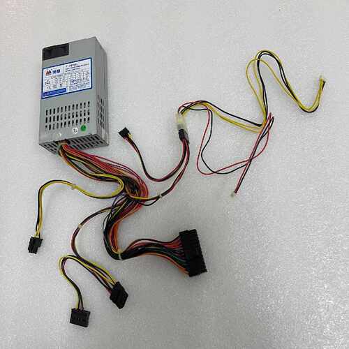 询价-美基F3000L工控机电源LWPF330