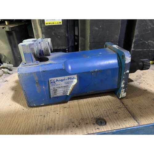 ANGSTPFISTER 3AL-0160-30-0/PRS