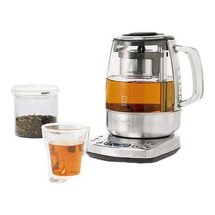 Breville/铂富 BTM800智能泡茶机全自动办公室家用恒温电煮茶壶