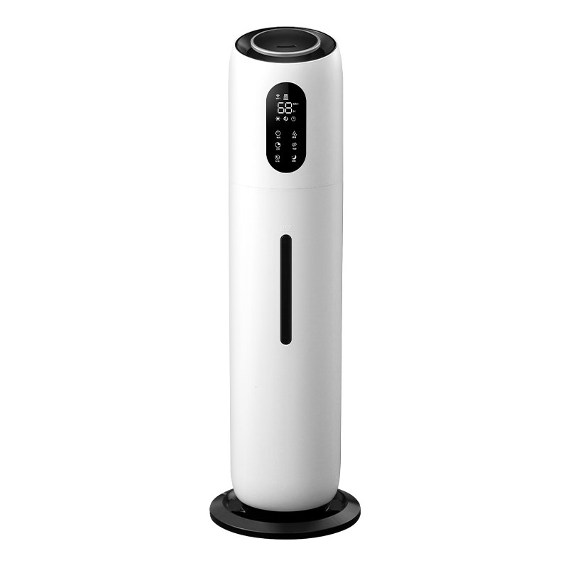 净季除菌加湿大雾量官方正品