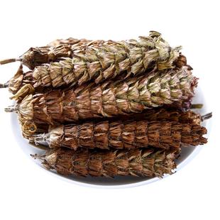 正品夏枯草中药材500g白毛夏枯球夏姑草夏菇草夏谷草另售猫爪草