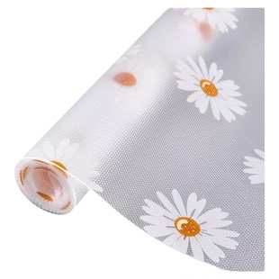 抽屉垫橱柜垫纸加厚防潮垫鞋柜子衣柜防水防油厨柜垫透明家用简约