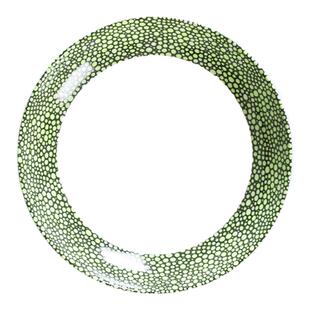 精致陶瓷凉菜盘酒店餐厅深盘子创意热菜汤盘私房菜意境餐具沙拉碗