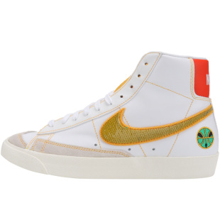 耐克BLAZER MID 彩钩男女休闲板鞋 DD8489-DJ4278-DD3111